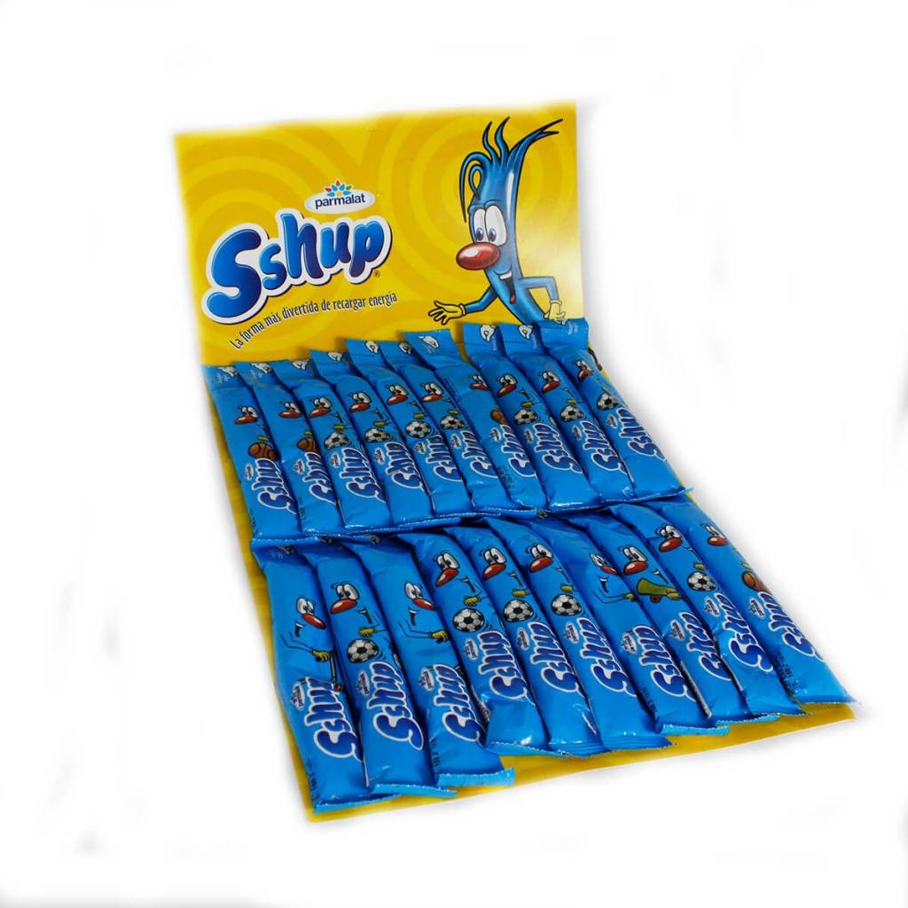 lechera sshup *20 und