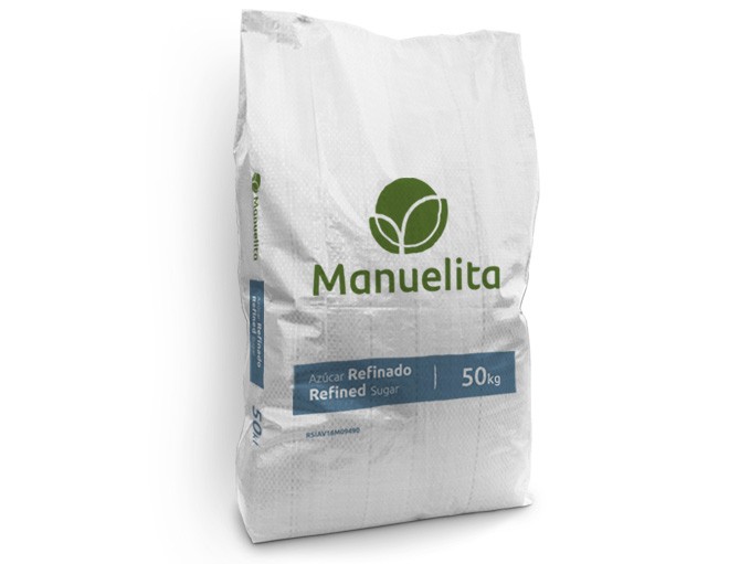 azucar manuelita *50kg