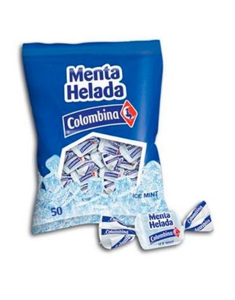 menta colomb. *100 und