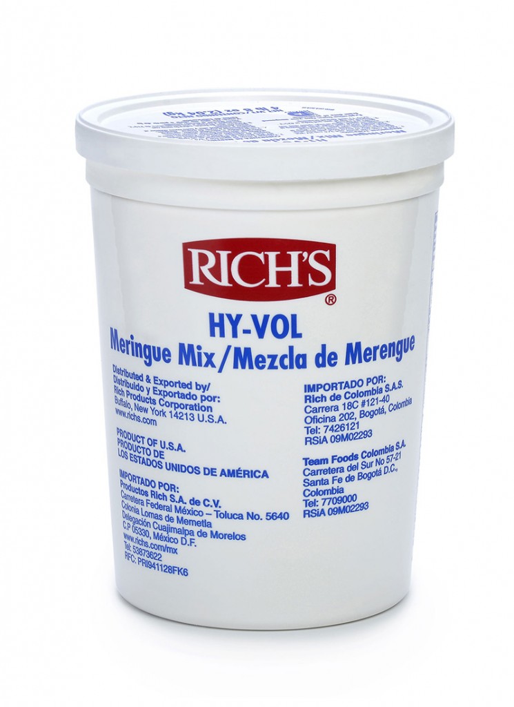Hyvol richs *2kg
