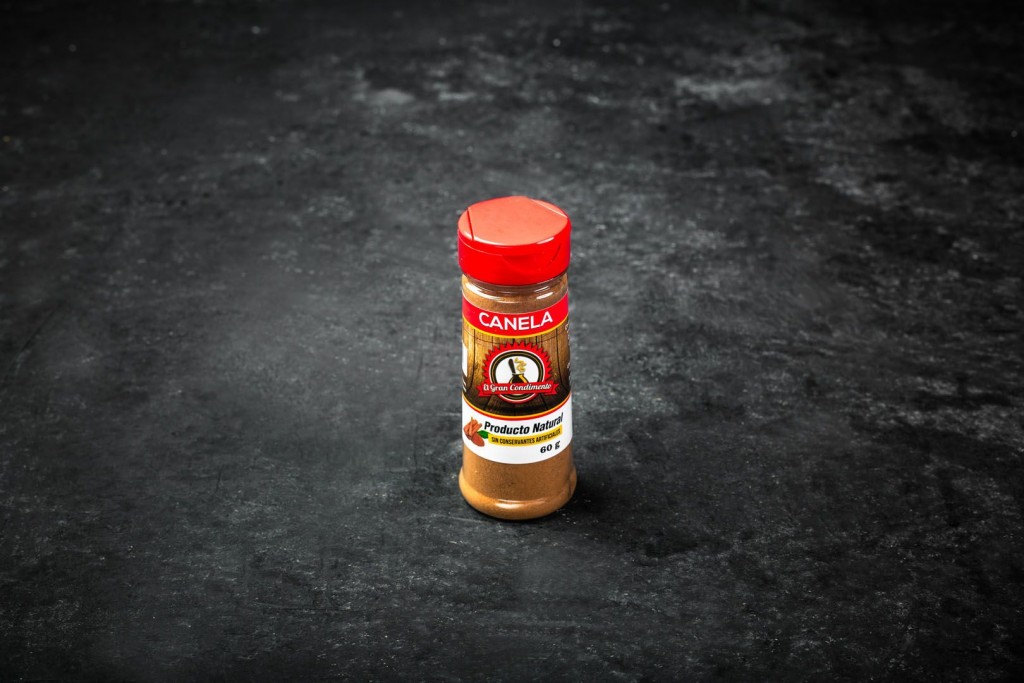 Canela Molida «El Gran Condimento» *30g