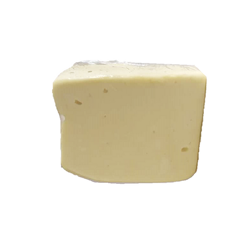 QUESO MOZARELLA ENTERO