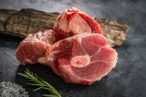 Pezuña Carnuda O Ossobuco