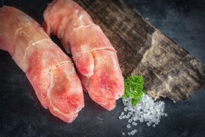 Paticas De Cerdo