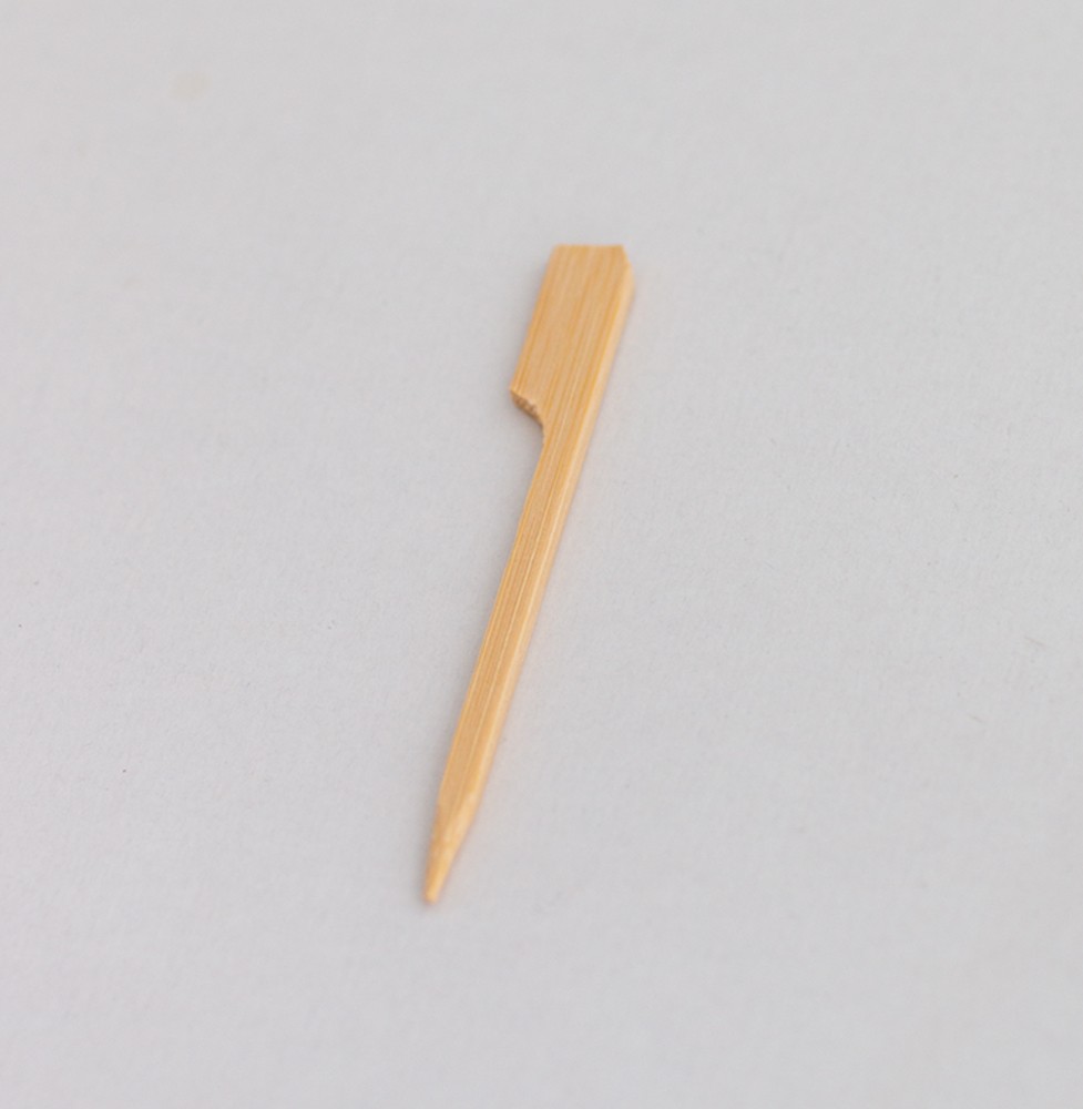 Pincho Pala 16cm *100 und