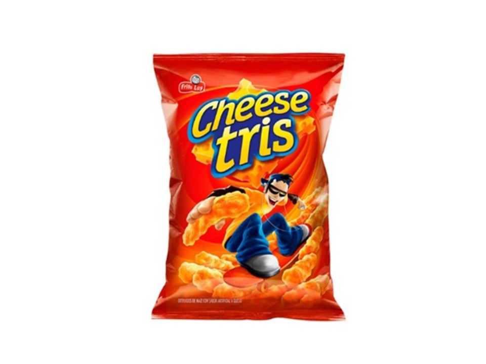 cheese tris *12 und