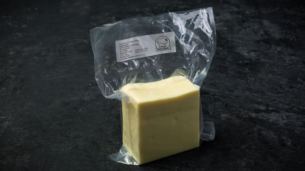 Queso Para Asar Bufala 400g «Esterita»