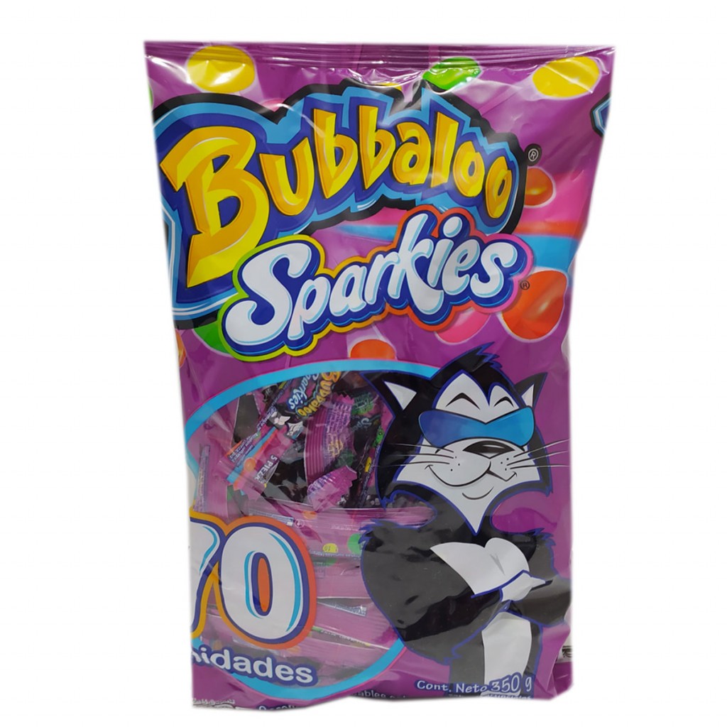 sparkies bolsa *70 und
