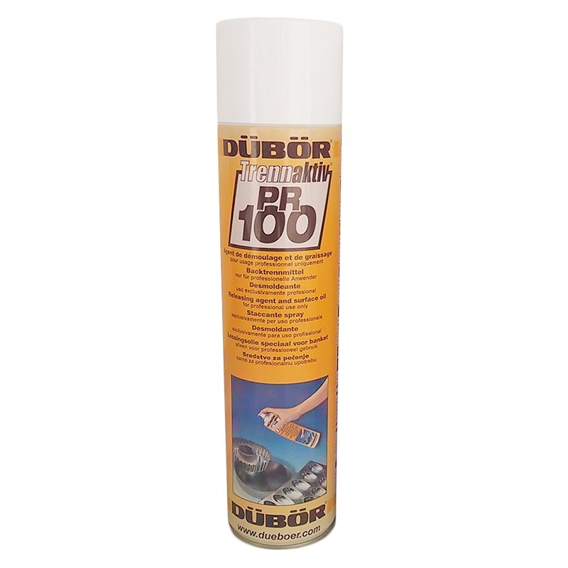 desmoldante aerosol *600ml