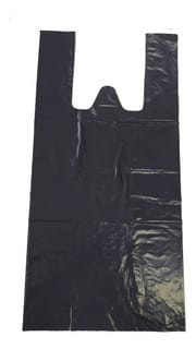 Bolsa T20 negra *1000 und