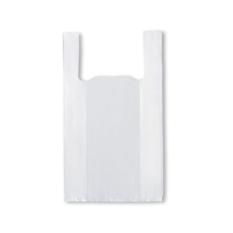 Bolsa T30 blanca *1000 und