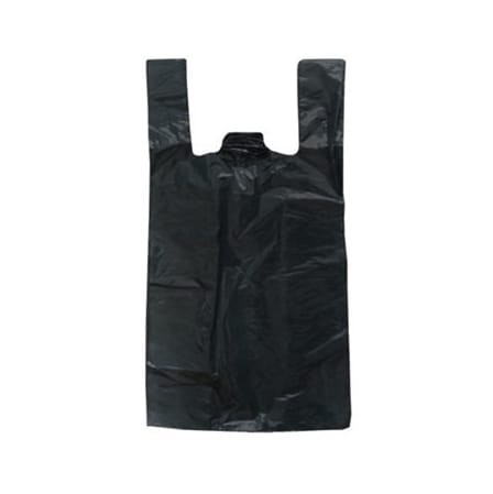 Bolsa T30 negra *1000 und