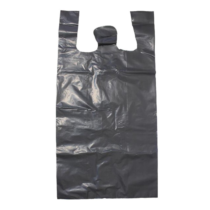 Bolsa T40 negra *1000 und