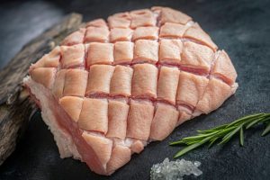 Tocino Carnudo Especial (porcionado)