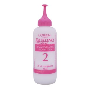 Crema L´OREAL Paris EXCELLENCE creme reveladora protectora 2glic x70ml