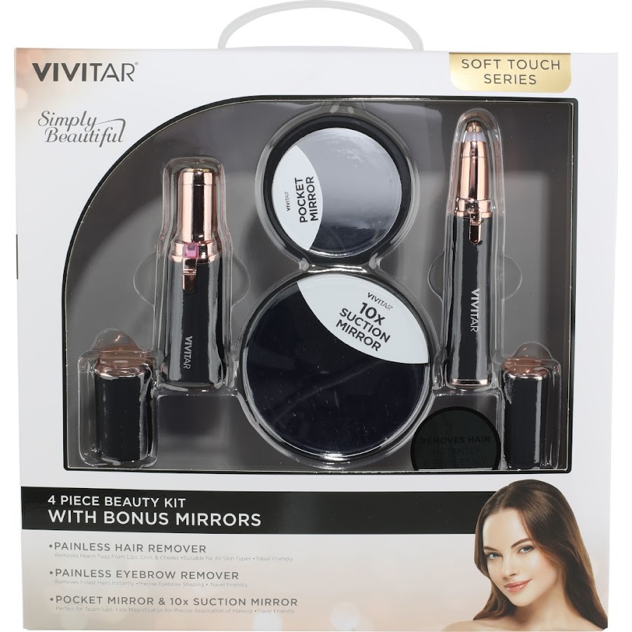 Kit Combo Facial Maquillaje