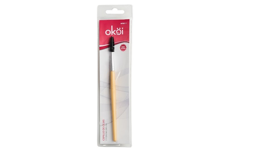Cepillo De Cejas Okoi x 1und