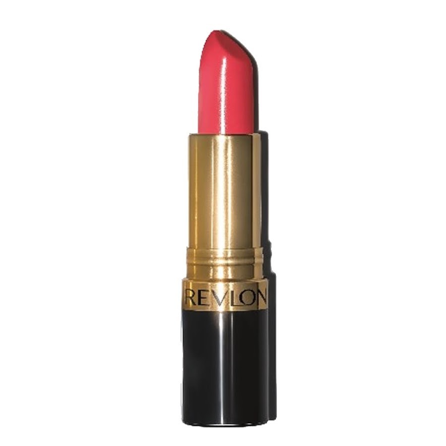 Labial REVLON Super Lustrous Fire & Ice 720 x4.2g