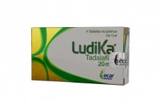 Solo Online Ludika Tab 20 Mg 20 Mg 2009M Cjax4 Tab