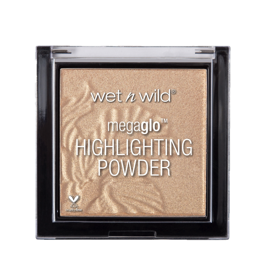 Iluminador Wet N Wild Highlighting Powder 333B x 5,4g
