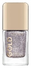 Esmalte Catrice Gold Nail Tono#08 Uni x10.5ml