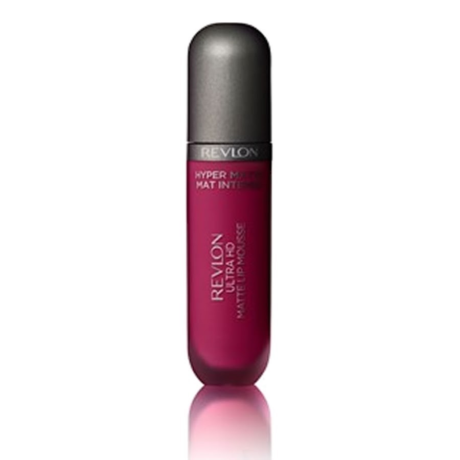 Labial Revlon Ultra HD Mousse Hyper Matte Degrees 100 x1und
