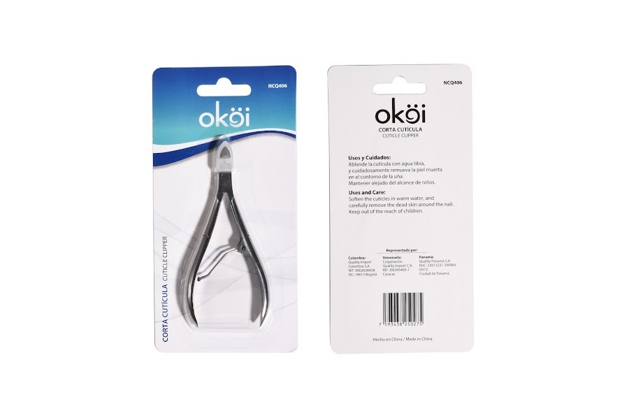 Corta Cutícula X 1und