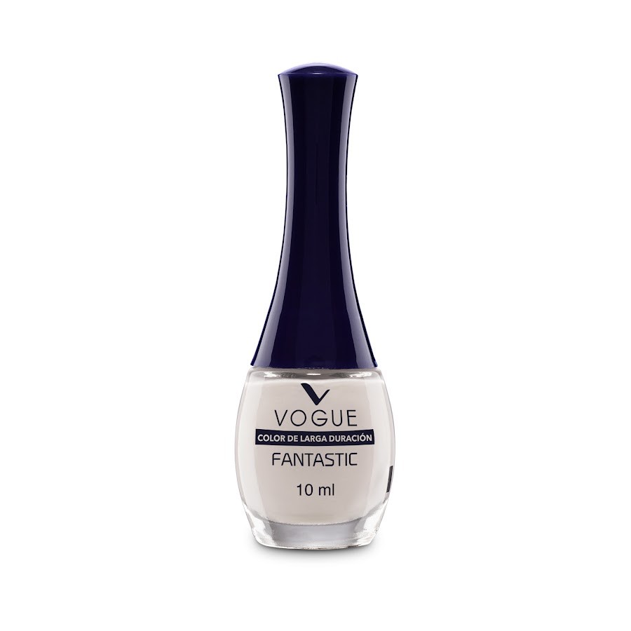Esmalte VOGUE fantastic Glaciar x10Ml