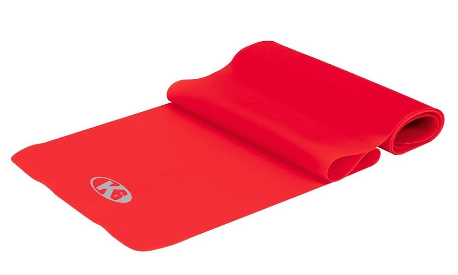 Banda Elástica Nivel 2 K6 x 1 Unidad