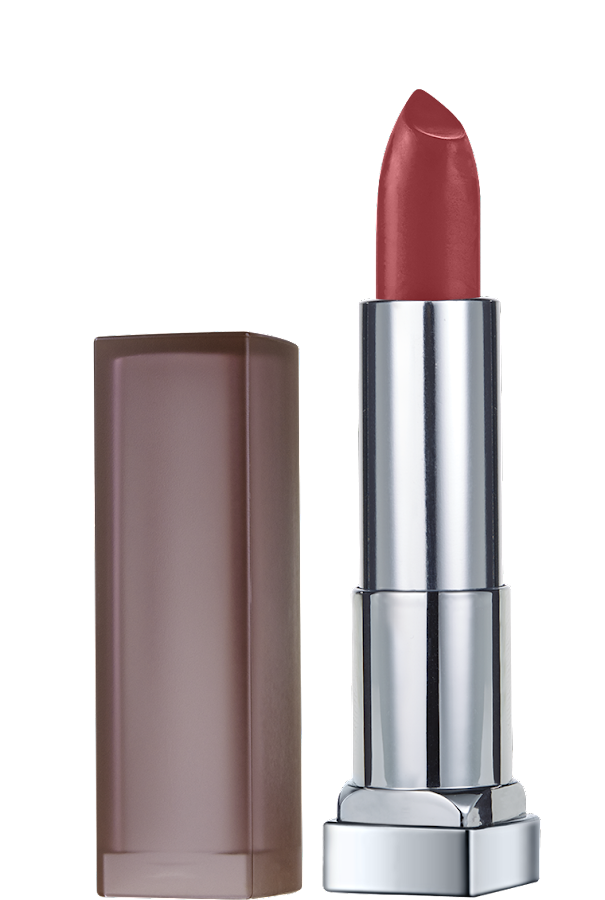 Labial Maybelline Color Sensational Mattes 660 Touch Of Spice X1Und.