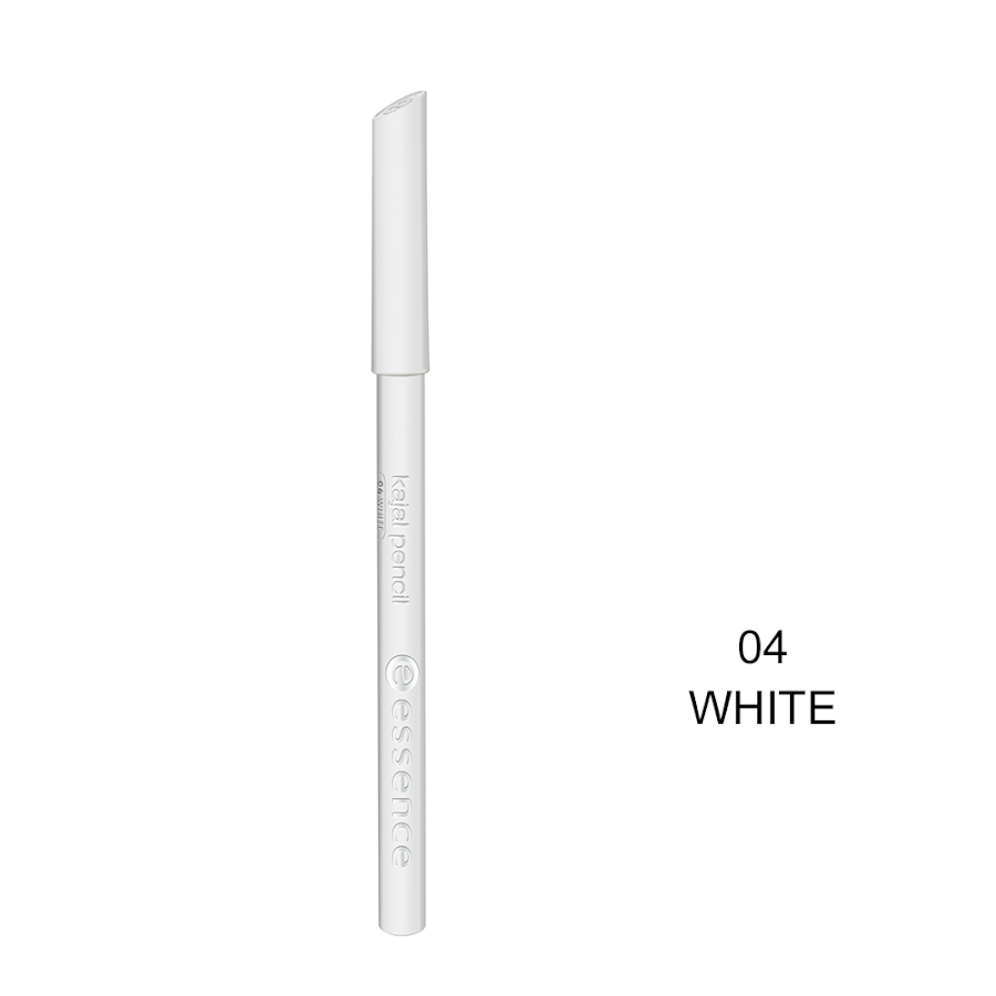 Lápiz Essence Kajal White X 1G. X1Und.