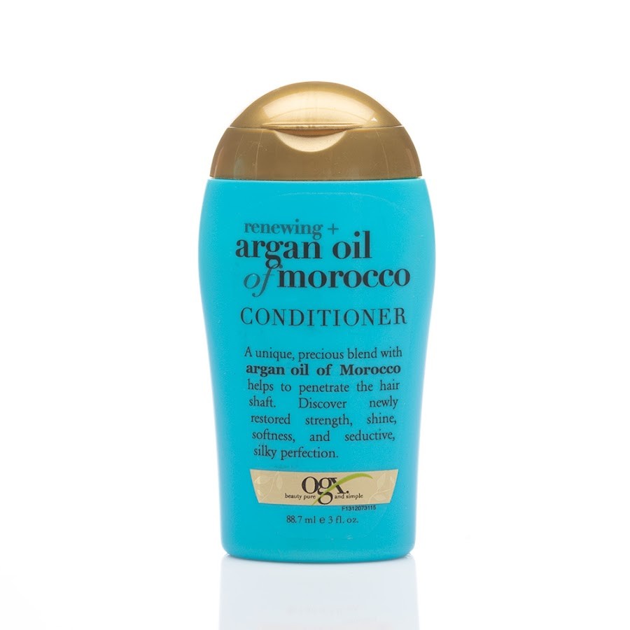 Acondicionador Ogx Argan  Oil Mini x88,7ml
