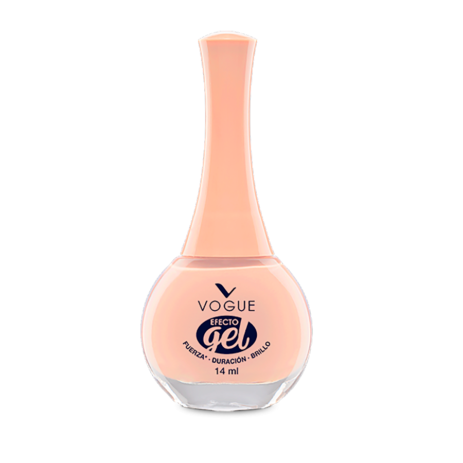 Esmalte Vogue Asombro Efecto Gel X 14Ml
