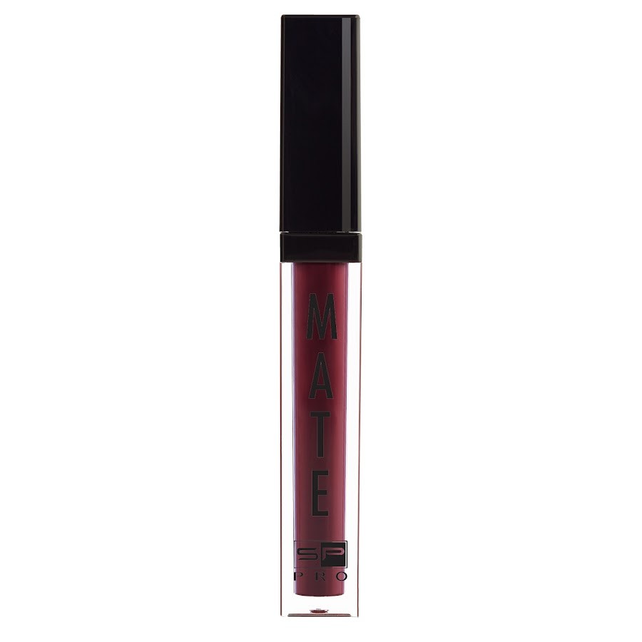 Labial Matte Sp Pro Vino x4gr