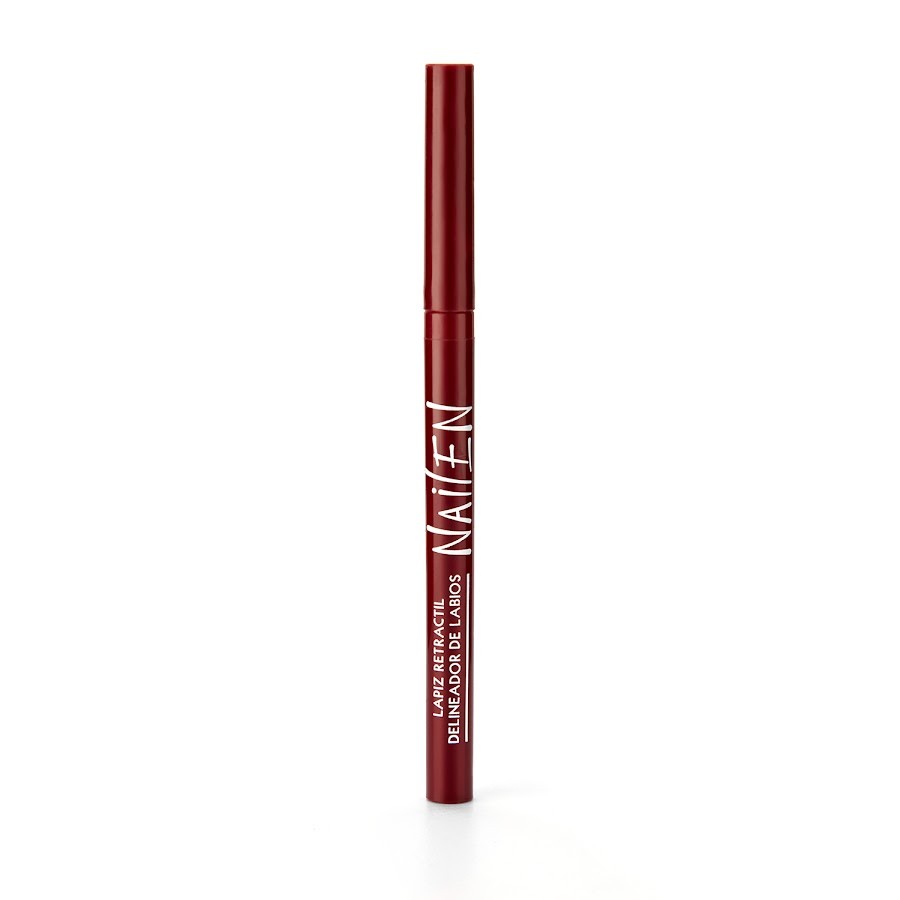Lápiz retráctil  delineador de labios Nailen Tahiti x1,5gr