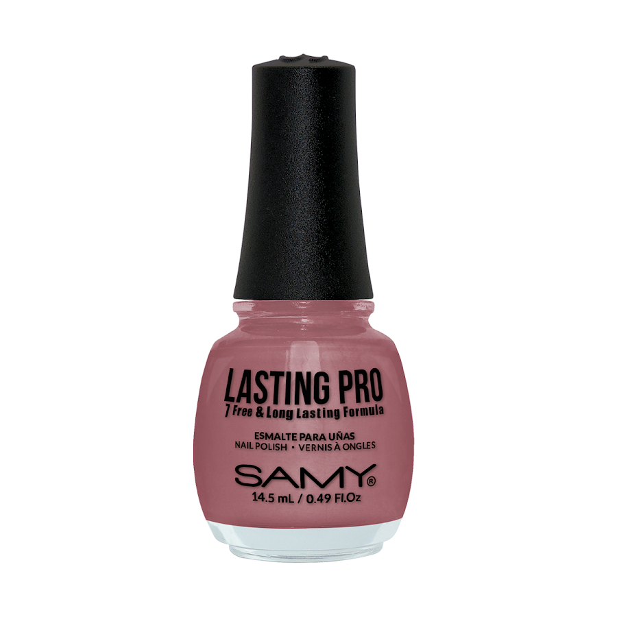 Esmalte Samy Profesional  #257 Sacramento x14,5gr
