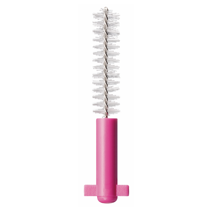 Cepillo Interdental Curaprox 08 Rosado x8 Und