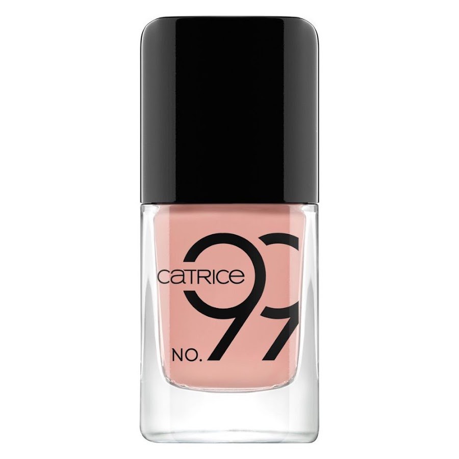 Esmalte Catrice Gel Iconails Lac Tono #99 x10.5gr