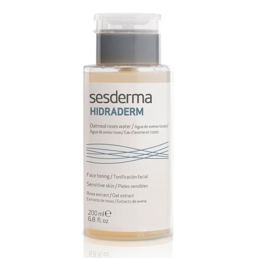 Agua De Avena Rosas Hidraderm Sesderma x 200Ml