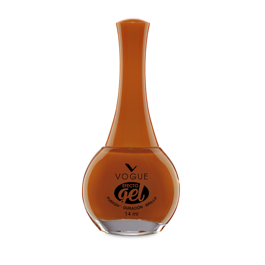ESMALTE VOGUE EFECTO GEL ATRACCION X14ML