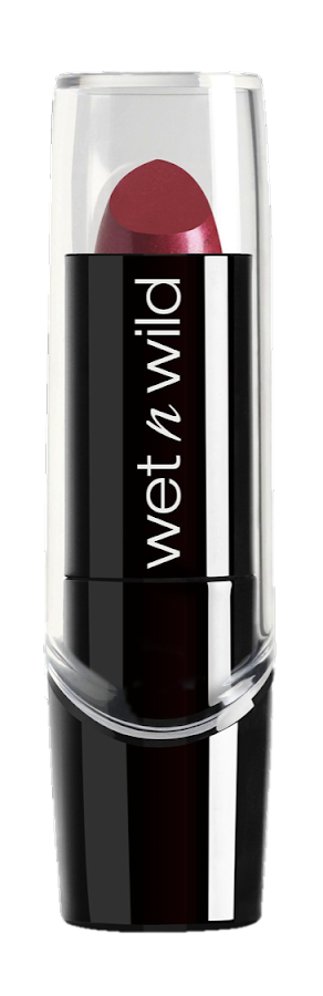 Labial Wet N Wild Silk  Finish 538A x3,6gr