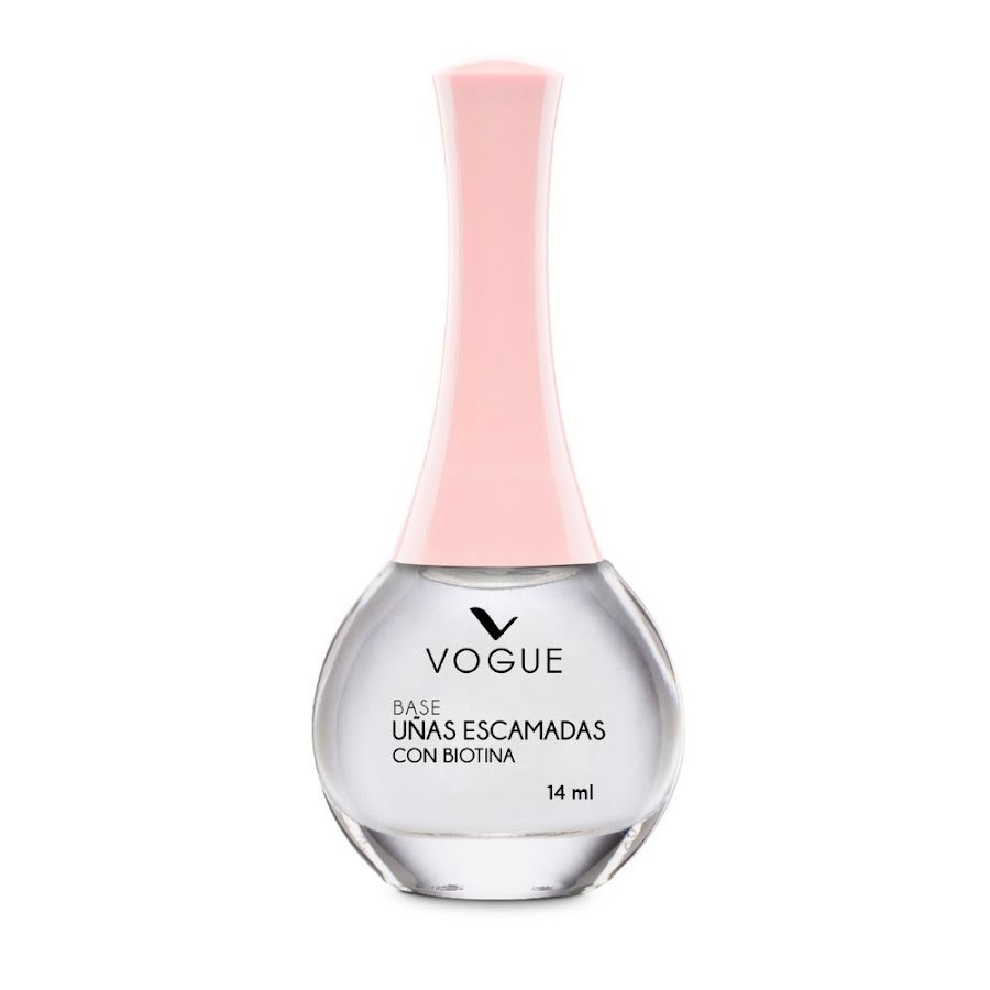 Base Vogue Efecto Spa Escamadas x 14ml