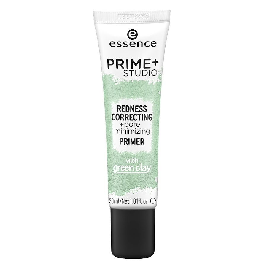Primer Essence Red Corre + Pore Mine x 30ml