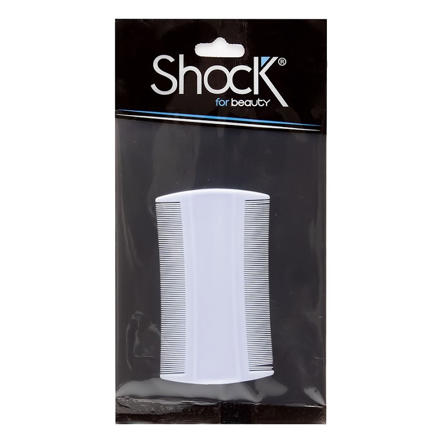 Peinilla Shock Piojo Rosada x1und