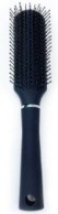 Cepillo Redondo Salon Expert Negro x 1Und