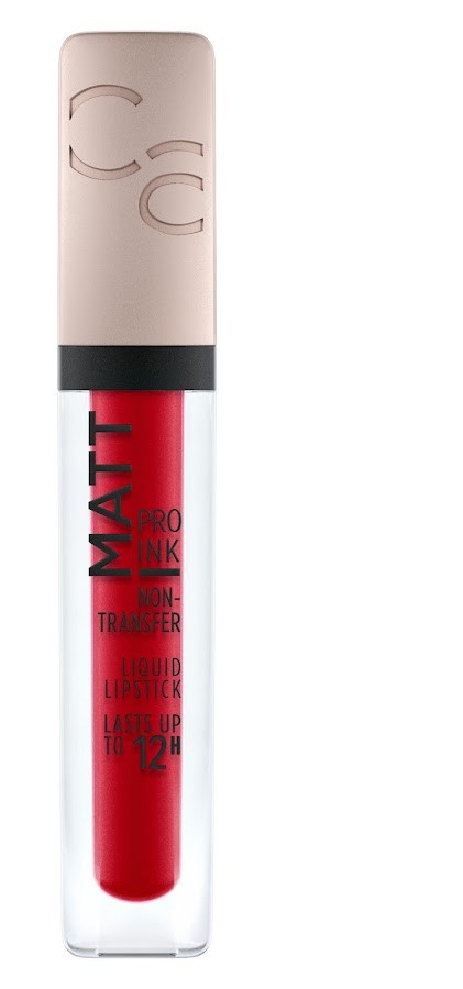 Labial Catrice Matt Pro Ink Tono #090 x5ml