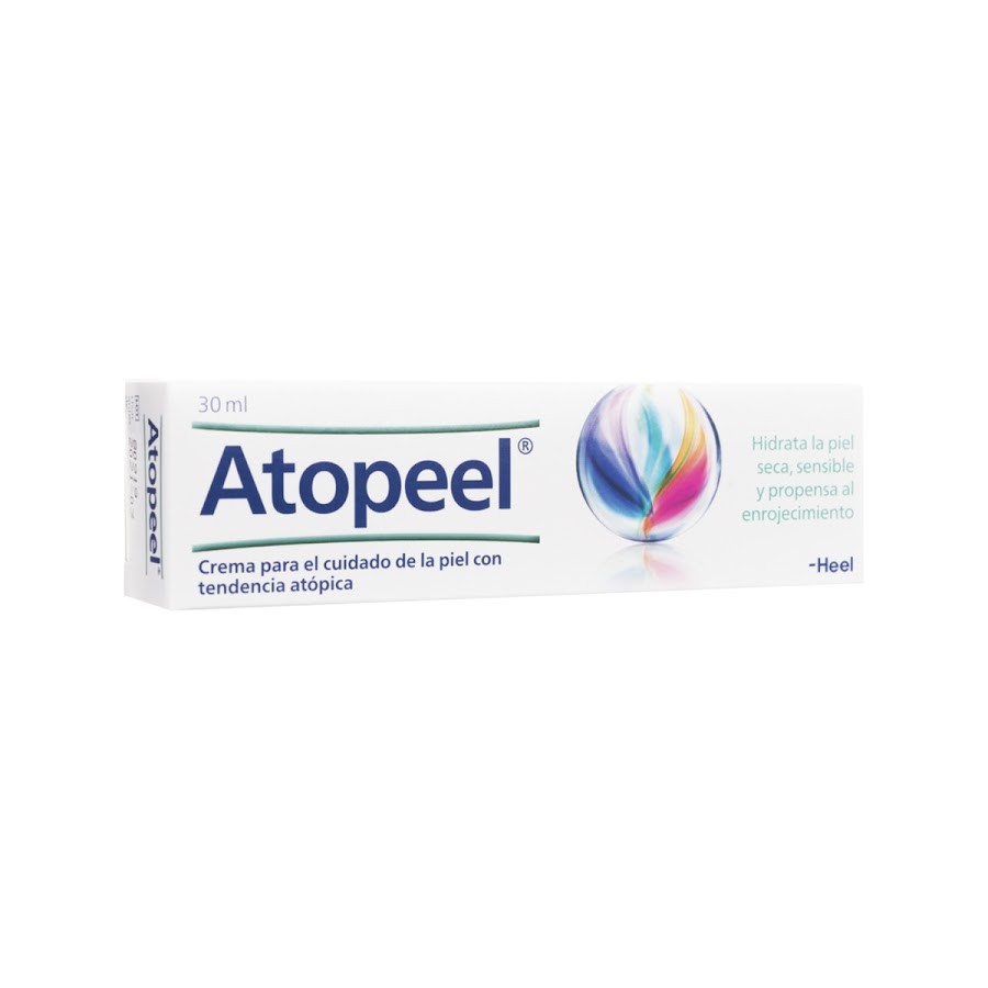Atopeel Crema  Tubo x30ml