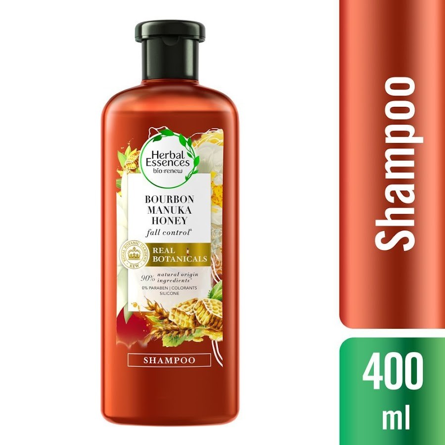 Shampoo Herbal Essences Manuka Honey 400ML