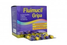 Solo Online Fluimucil Gripa Cap 2012M Cjax100