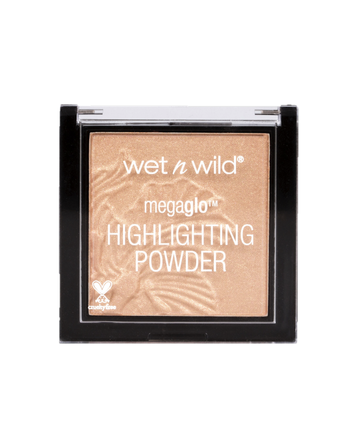 Iluminador en Polvo Wet  N Wild Megaglo 321B x5,4gr